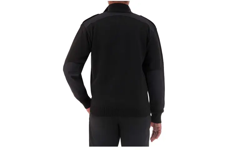 Cobmex Commando Sweater - view 5